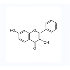 7-羟基黄烷醇,3,7-DIHYDROXYFLAVONE