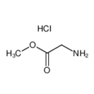 甘氨酸甲酯盐酸盐,Glycine methyl ester hydrochloride