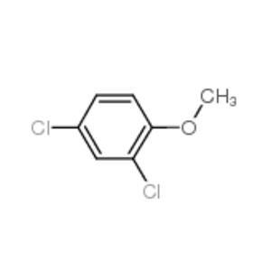 2,4-二氯苯甲醚,2,4-DICHLOROANISOLE