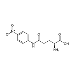 L-gamma-谷氨酰-对-硝基苯胺