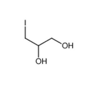 1-碘-2,3-丙二醇,3-iodopropane-1,2-diol