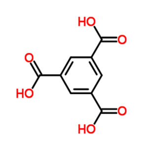 均苯三甲酸,Trimesic acid