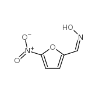 5-硝基-2-呋喃肟,5-nitro-2-furaldehyde oxime