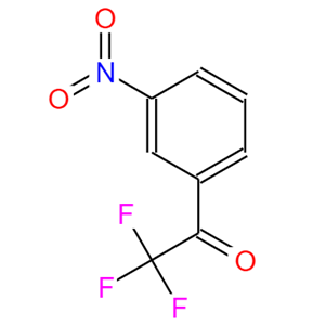2,2,2-三氟-1-(3-硝基苯基)乙酮