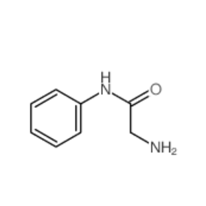 Acetamide,2-amino-N-phenyl-,Acetamide,2-amino-N-phenyl-