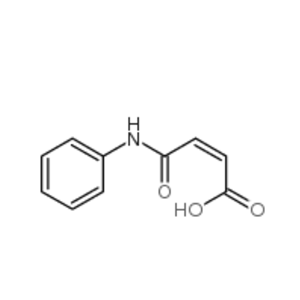 N-苯甲基苹果酸,N-PHENYLMALEAMIC ACID