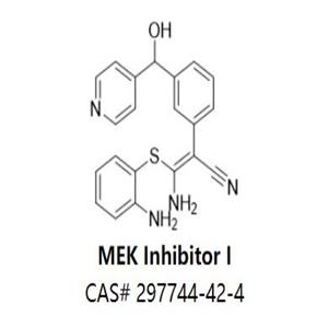 MEK Inhibitor I
