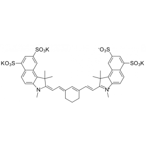 磺酸基Cy7.5-二甲基