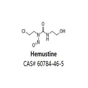Hemustine