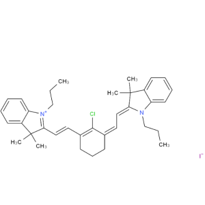 IR-780 碘化物