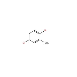 2,5-二溴甲苯,2,5-Dibromotoluene