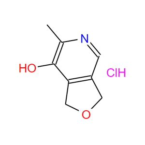 盐酸吡哆辛杂质A;1006-21-9