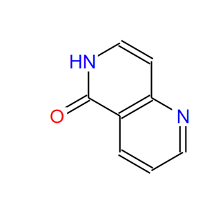 1,6-萘并吡啶-5(6H)-酮;23616-31-1