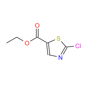 2-氯-噻唑-5-甲酸乙酯