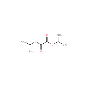 草酸二异丙酯,diisopropyl oxalate