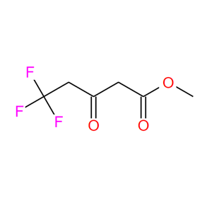5,5,5-三氟-3-氧代戊酸甲酯；915213-24-0