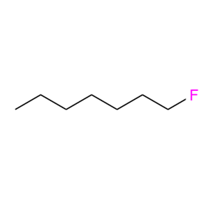 1-氟庚烷