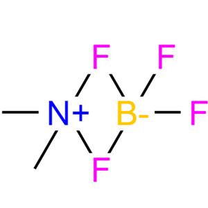 四甲基四氟硼酸铵