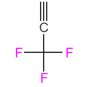 3,3,3-三氟丙炔,3,3,3-Trifluoropropyne