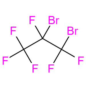 1,2-二溴六氟丙烷,1,2-Dibromohexafluoropropane