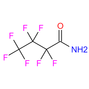 七氟丁酰胺,Heptafluorobutyramide