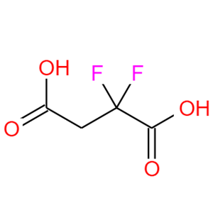 2,2-二氟琥珀酸
