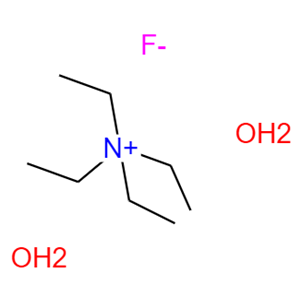四乙基氟化铵,二水合物