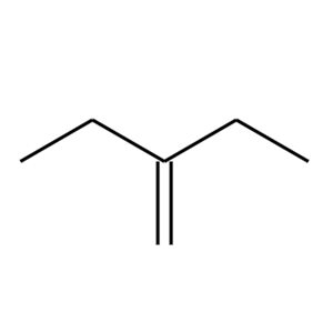 2-乙基-1-丁烯,2-Ethyl-1-butene