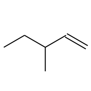 3-甲基-1-戊烯