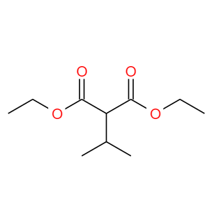 异丙基丙二酸二乙酯,Diethyl isopropylmalonate