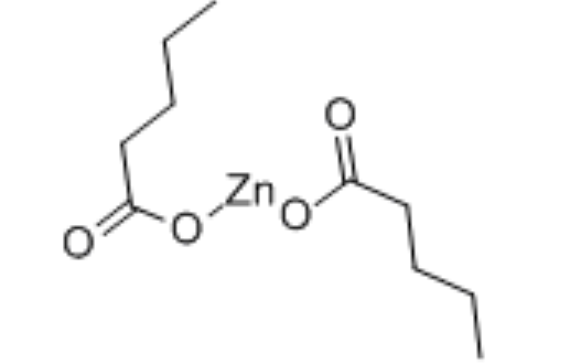 戊酸锌,ZINC VALERATE