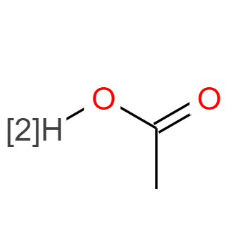 氘代乙酸,Acetic acid-d