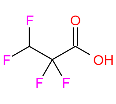 3H-四氟丙酸,3H-Tetrafluoropropionic acid