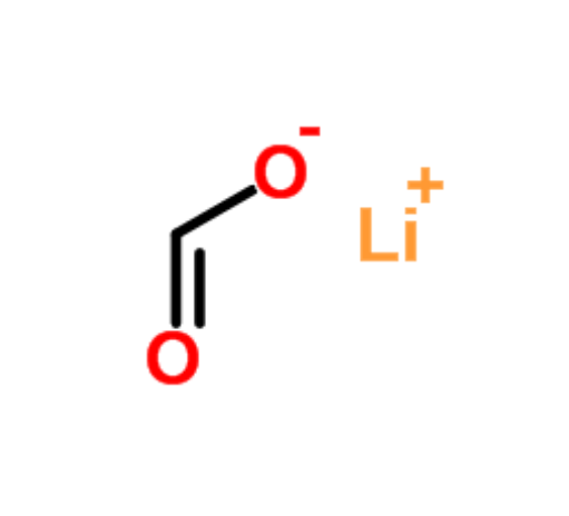 甲酸锂,Lithium formate