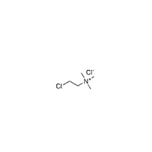 矮壯素,Chlormequat Chloride