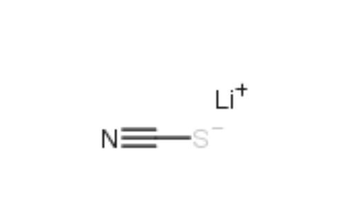 lithium thiocyanate,lithium thiocyanate