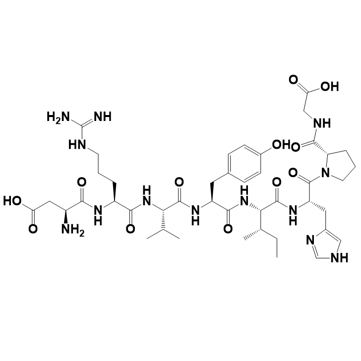 激动剂多肽TRV120056,TRV120056