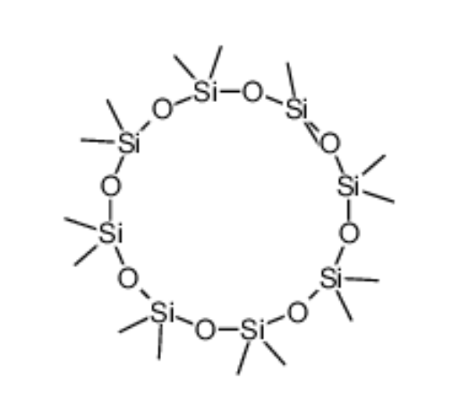 十六烷基环八硅氧烷,hexadecamethylcyclooctasiloxane