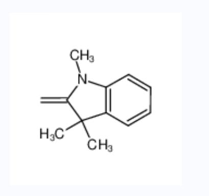 1,3,3-三甲基-2-亚甲基吲哚啉,1,3,3-Trimethyl-2-methyleneindoline