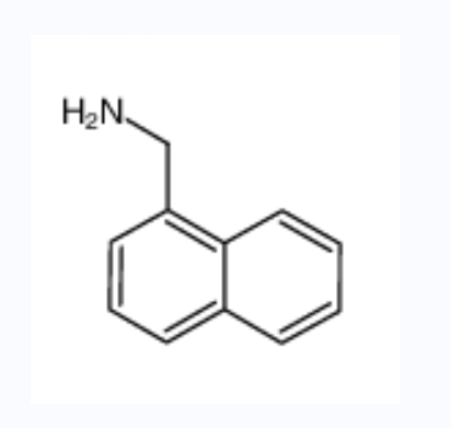 1-萘甲基胺,1-NAPHTHALENEMETHYLAMINE