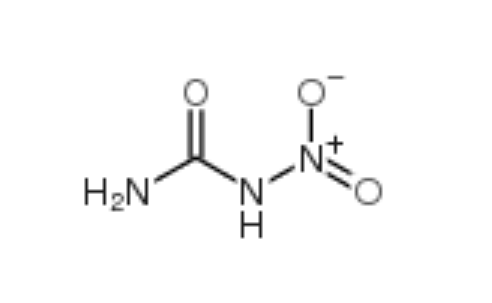 硝基脲,N-Nitrocarbamide