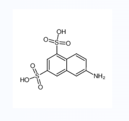 2-萘胺-5,7-二磺酸,2-Naphthylamine-5,7-disulfonic acid