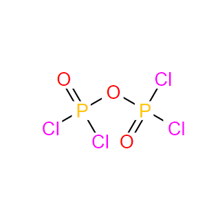 焦磷酰氯,Pyrophosphoryl Chloride