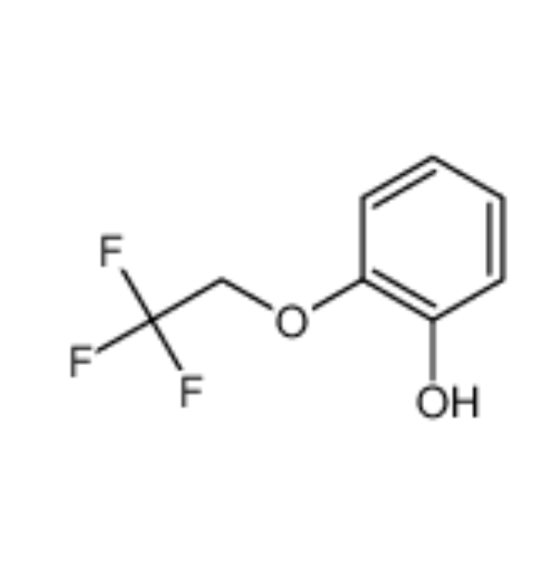 2-(2,2,2-三氟乙氧基)苯酚,2-(2,2,2-Trifluoroethoxy)phenol
