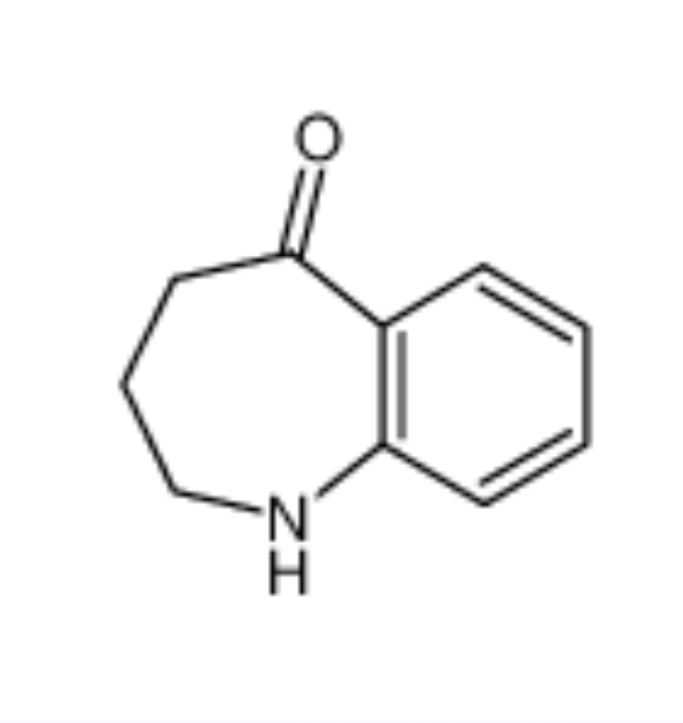 1,2,3,4-四氢苯并[b]氮杂卓-5-酮,1,2,3,4-Tetrahydro-benzo[b]azepin-5-one