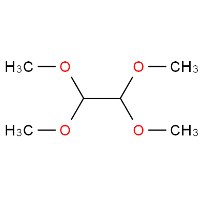 1,1,2,2- 四甲氧基乙烷,1,1,2,2-Tetramethoxyethane