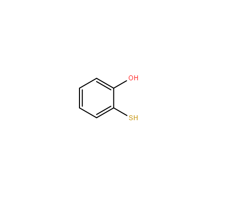 2-羟基苯硫酚,2-HYDROXYTHIOPHENOL