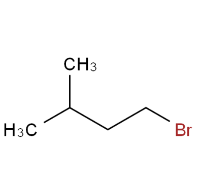 1-溴代异戊烷,1-Bromo-3-methylbutane