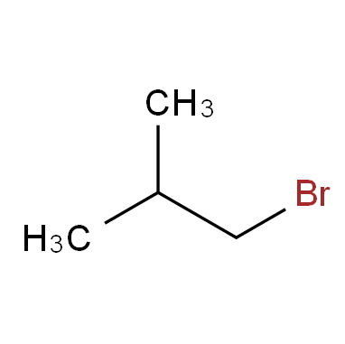 溴代异丁烷,1-Bromo-2-methylpropane