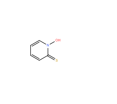 吡啶硫酮,Pyrithione